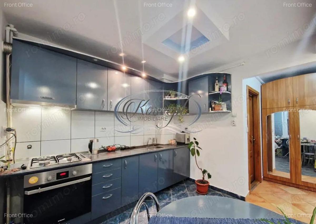 Apartament luminos, modern aproape de Faleza Grigorescu - 10