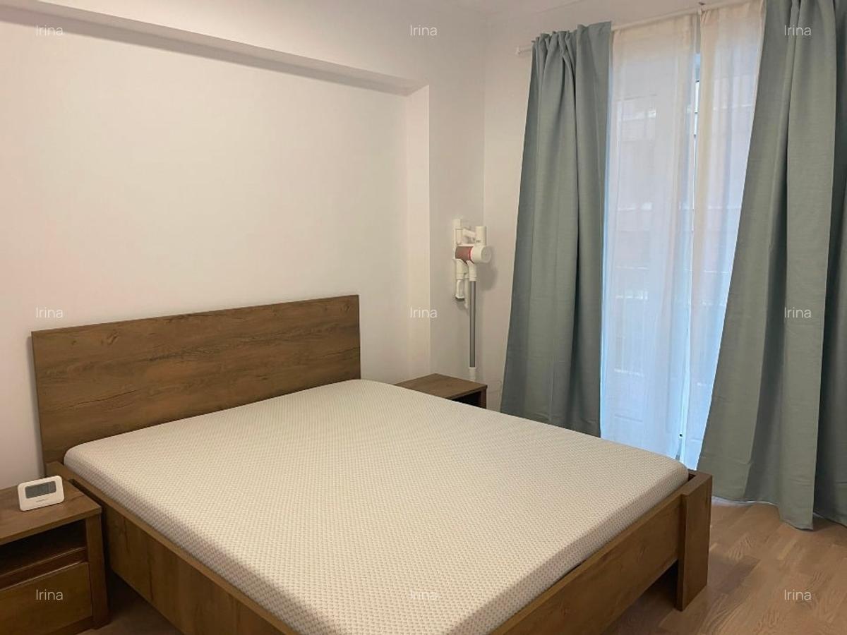 Apartament 2 camere, cozy, Marmura (Bucurestii Noi / Jiului) - 575 € / luna - 7
