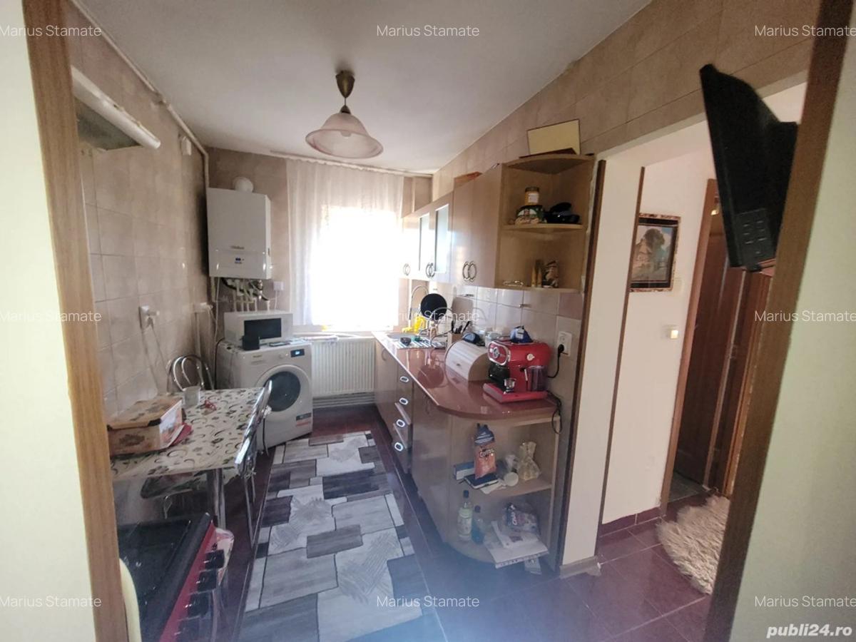 Apartament 2 camere zona centrala - 5