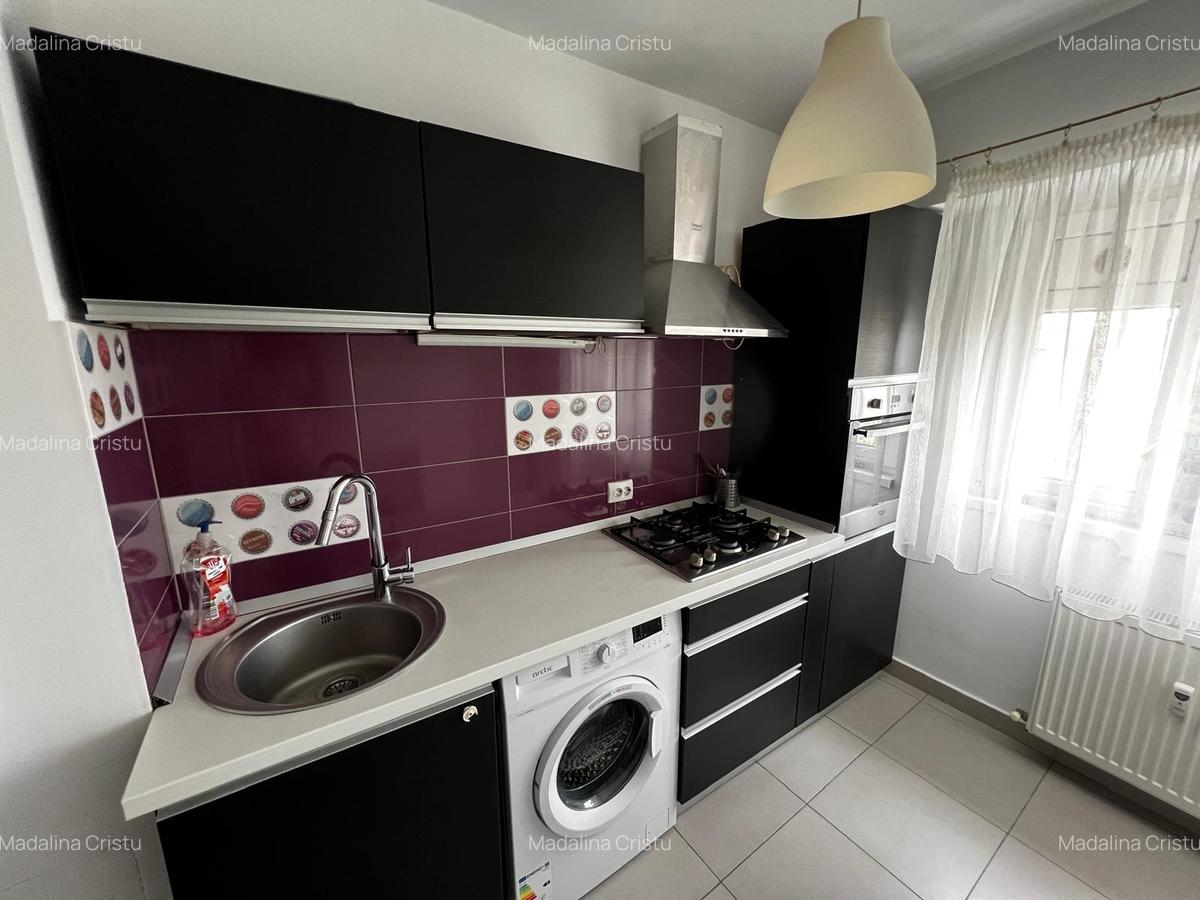 Apartament 3 camere Militari, Iuliu Maniu - 6