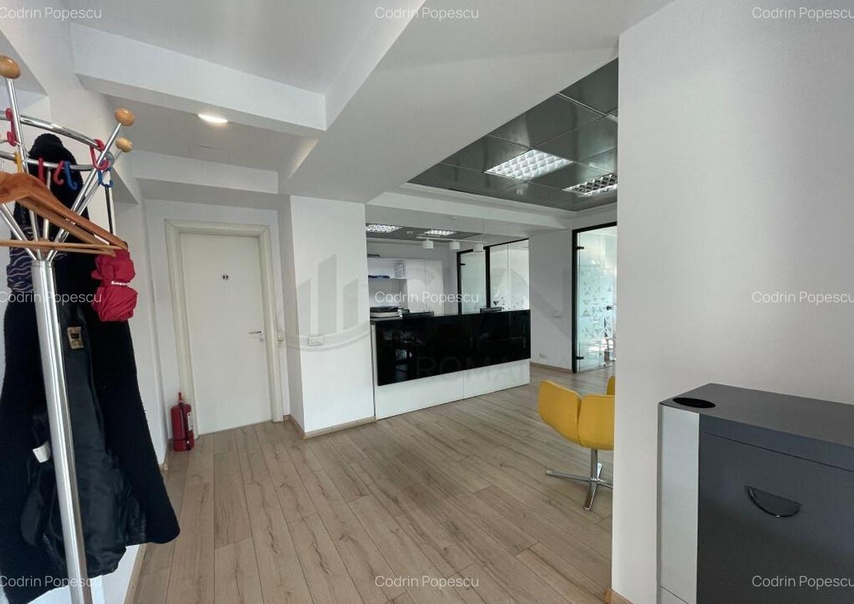 Spatiu Comercial Dorobanti l 170mp utili l 3 locuri de pa... - 5 Spatiu Comercial Dorobanti l 170mp utili l 3 locuri de pa... - 5