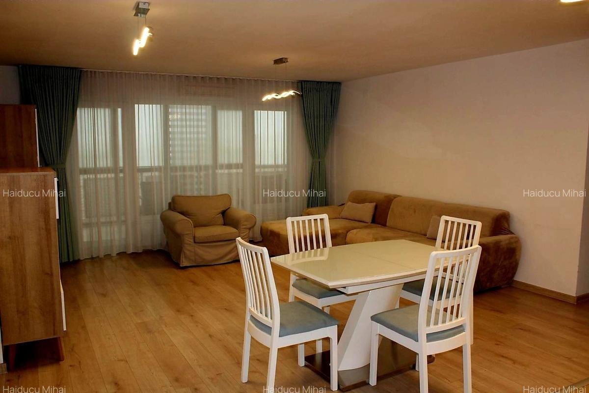 3 camere Craiovei , mobilat / utilat , finisaje moderne ! - 2