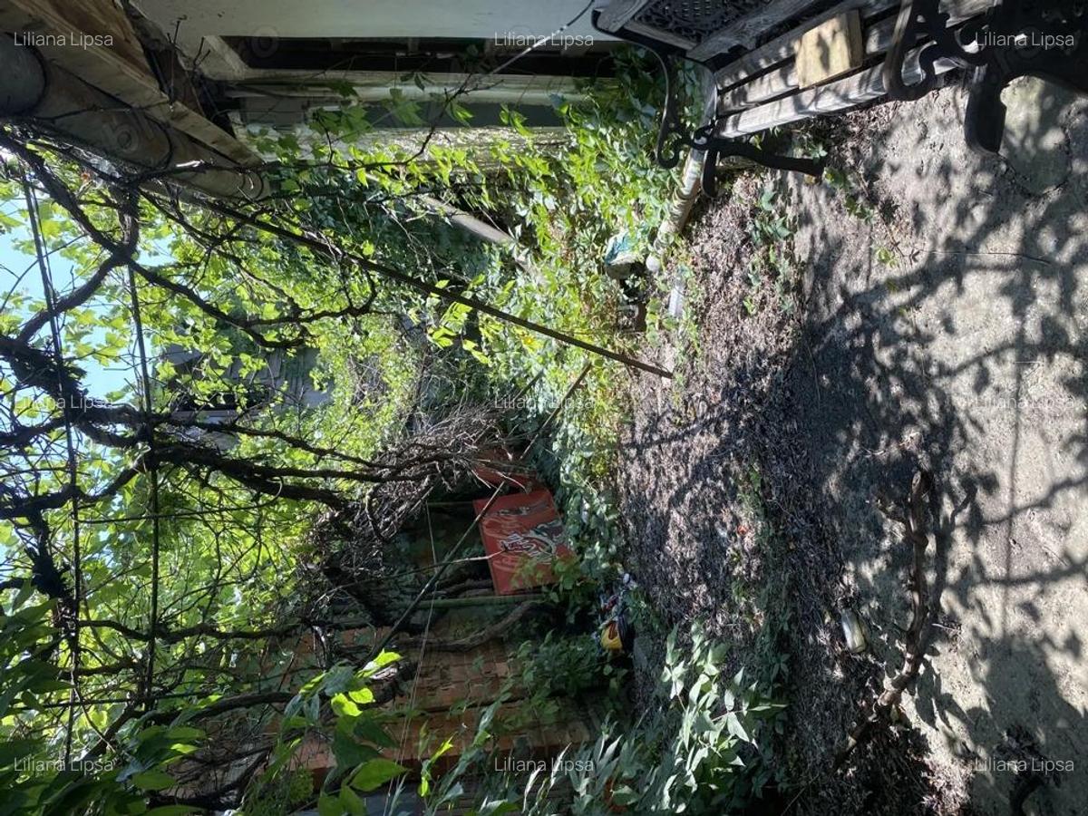 Bucurestii Noi, teren 400 mp,deschidere 14 m - 3