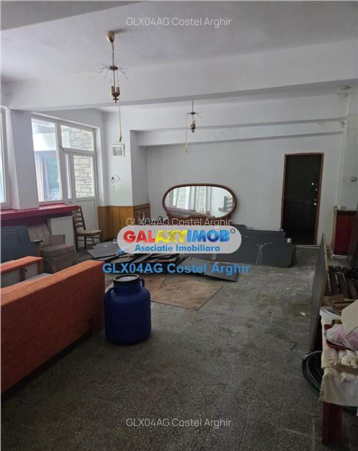 Vindem Vila-Pensiune in Sinaia , teren 6290 mp intravilan CC - 8 Vindem Vila-Pensiune in Sinaia , teren 6290 mp intravilan CC - 8