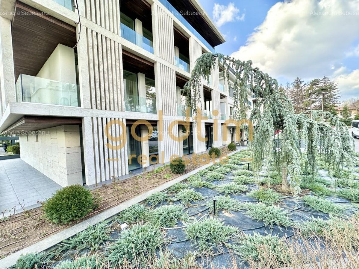 APARTAMENT IMPRESIONANT/EXCLUSIVIST/COMPLEX BOUTIQUE/CAMERA PERSONAL/KISELEFF - 3