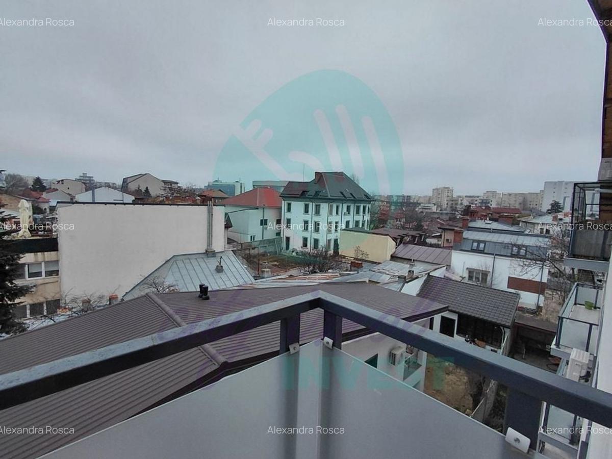 3 camere bloc nou 2020 | Mansarda | 2 balcoane | +20 mp depozitare - 16