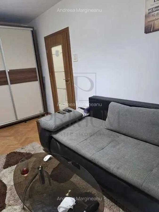 SAGULUI - 2 Camere - ETAJ 1 - Centrala proprie - Clima - 1