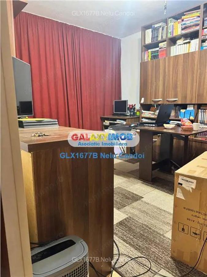 VANZARE GARSONIERA ARENA NATIONALA 33 MP - 4