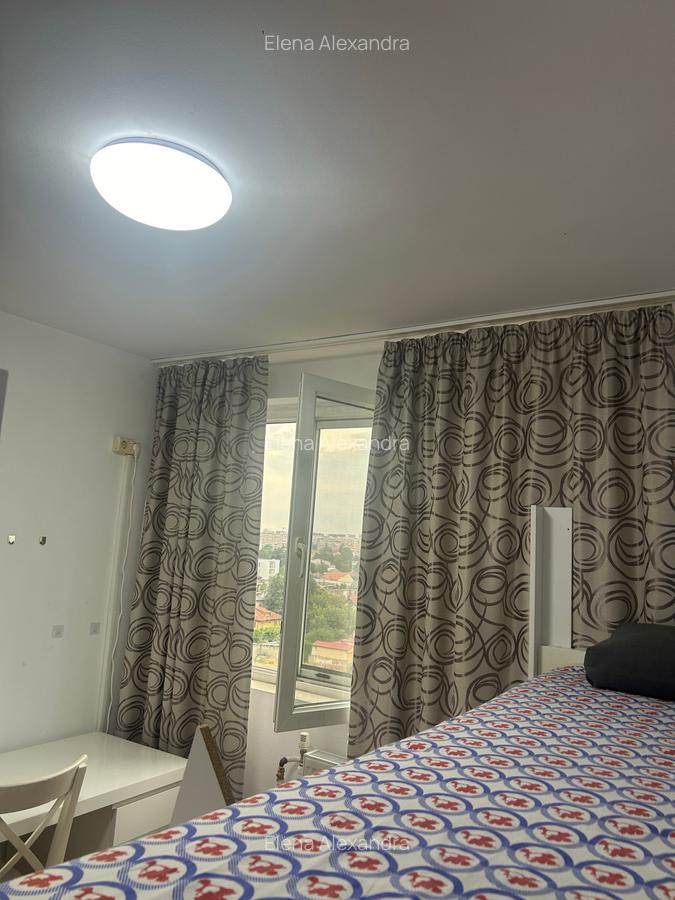 De vânzare – Apartament 3 camere renovat, Șoseaua Ștefan cel Mare - 11