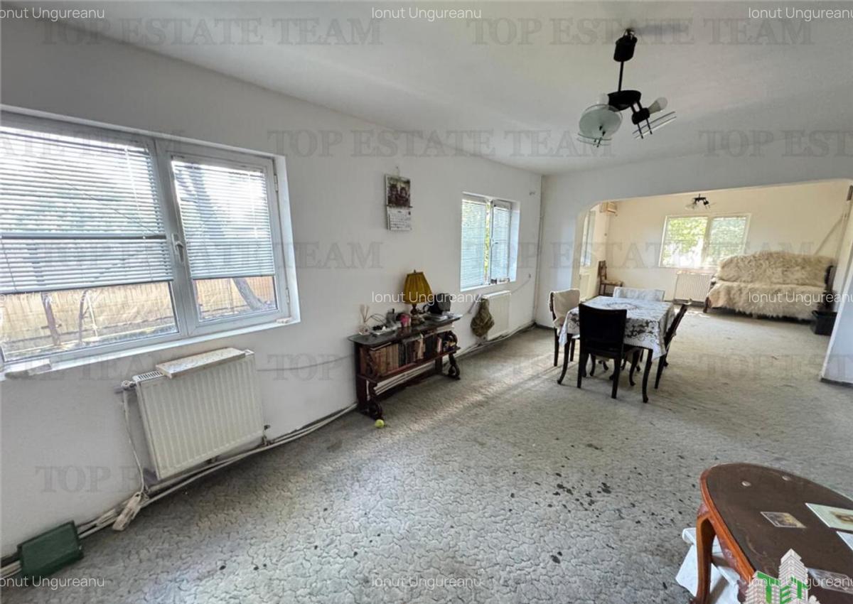 Casa de - Movilita, jud. Ialomita - 2000 mp teren, pozitie - 11