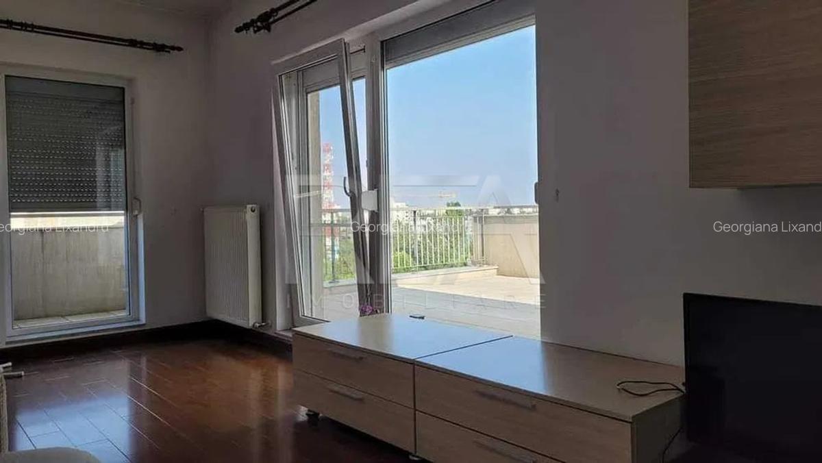 2 Camere Modern + Terasa Imensa | Ten Blocks - 2