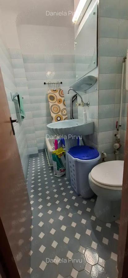 4 camere, etaj 7 din 9, LIBER, CENTRALA TERMICA, acte la zi, B-dul Republicii - Soseaua Nordului - 9