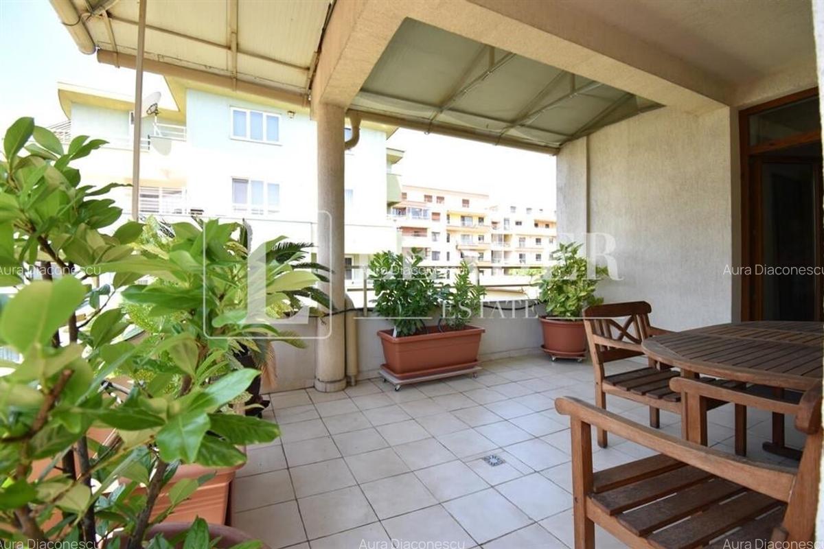 Inchiriere apartament I Zona Herastrau - 11
