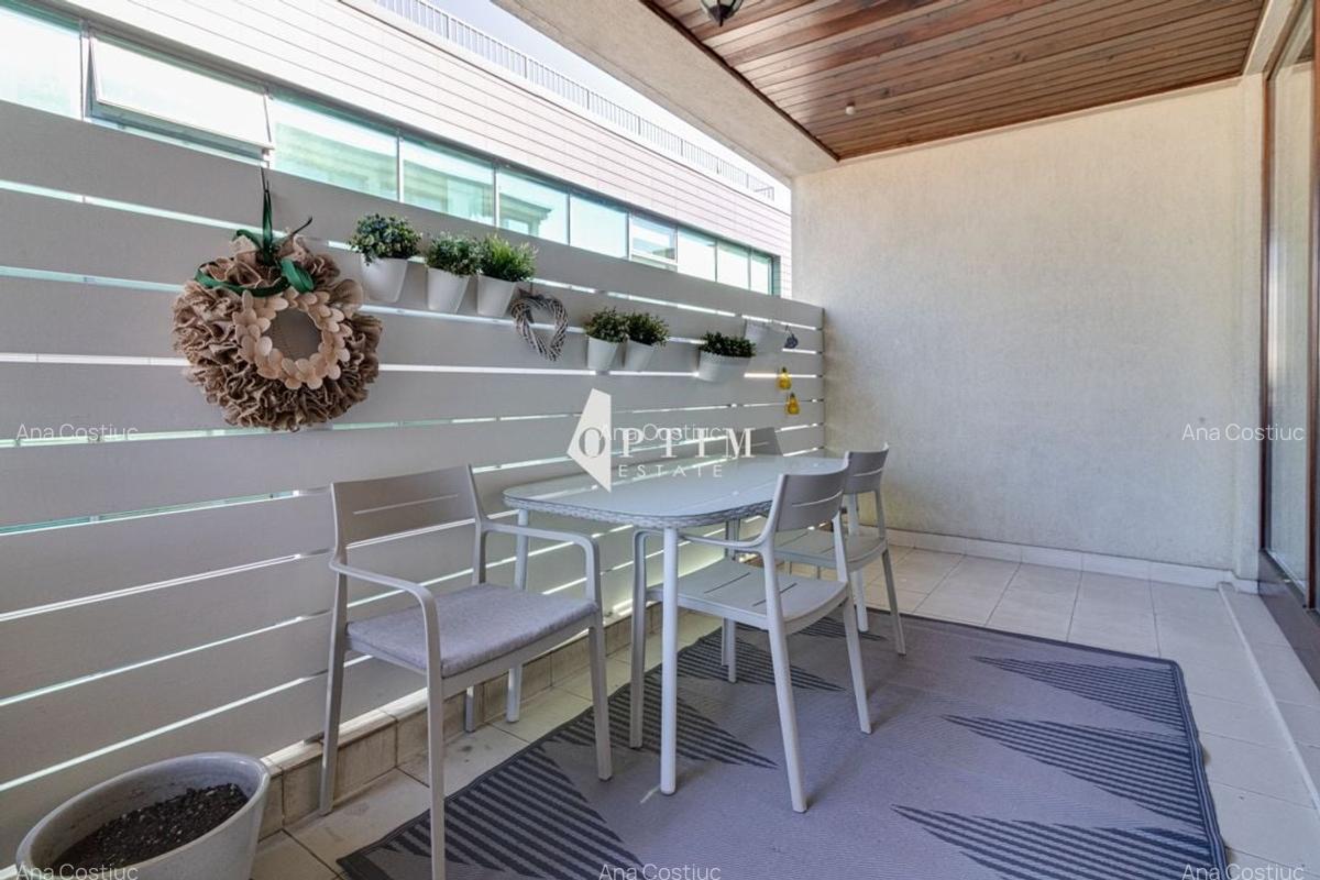 NOU!Camere GENEROS,110 mp,2 BAI,terasa 17mp,PARCARE-Aviatiei - 15