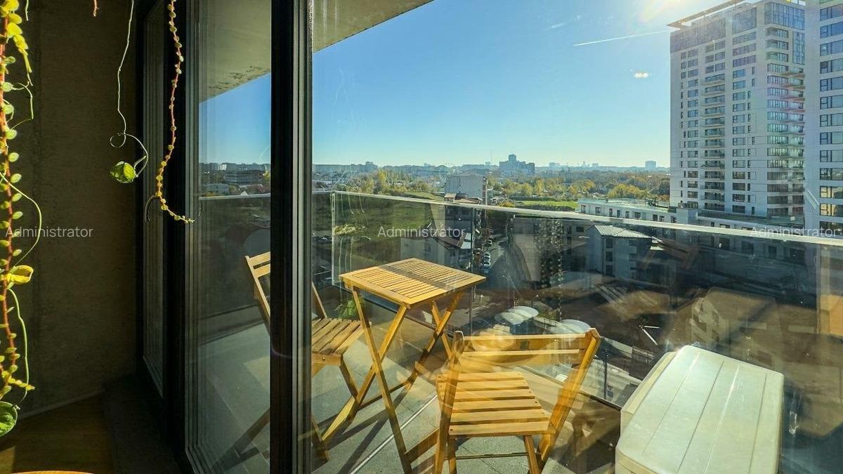 Dinamic City, 2 CAMERE DEOSEBIT, ETAJ 7, GARAJ, FINISAJE PREMIUM - 3