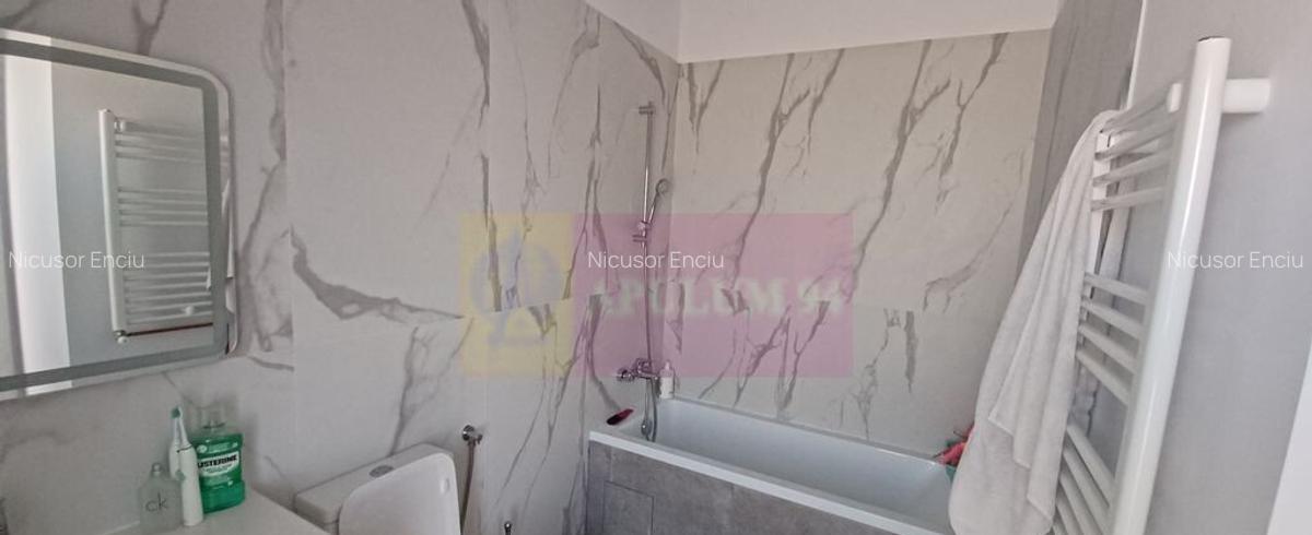 Sabareni, casa noua 116 mp utili, curte 608, in apro... - 9 Sabareni, casa noua 116 mp utili, curte 608, in apro... - 9