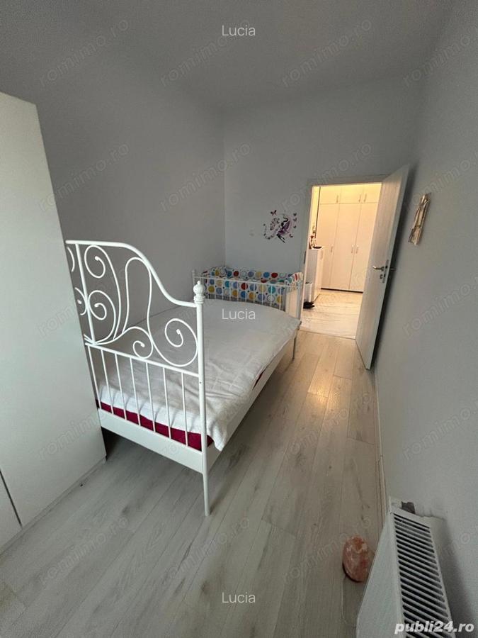 Apartament cu 2 camere etaju 1 ideal pentru investitie Braytim Giroc - 7