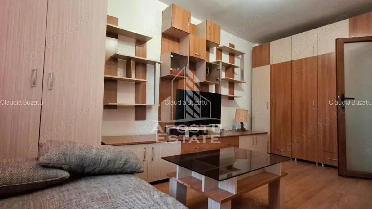 Apartament 2 camere Zona Intim - 11