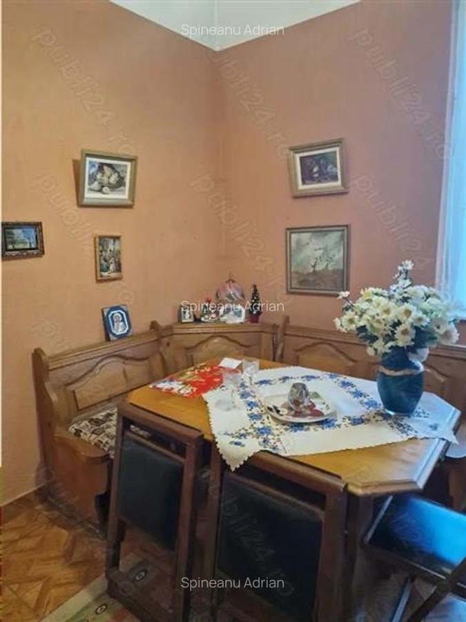 Apartament 3 camere zona Balcescu parter inalt - 5