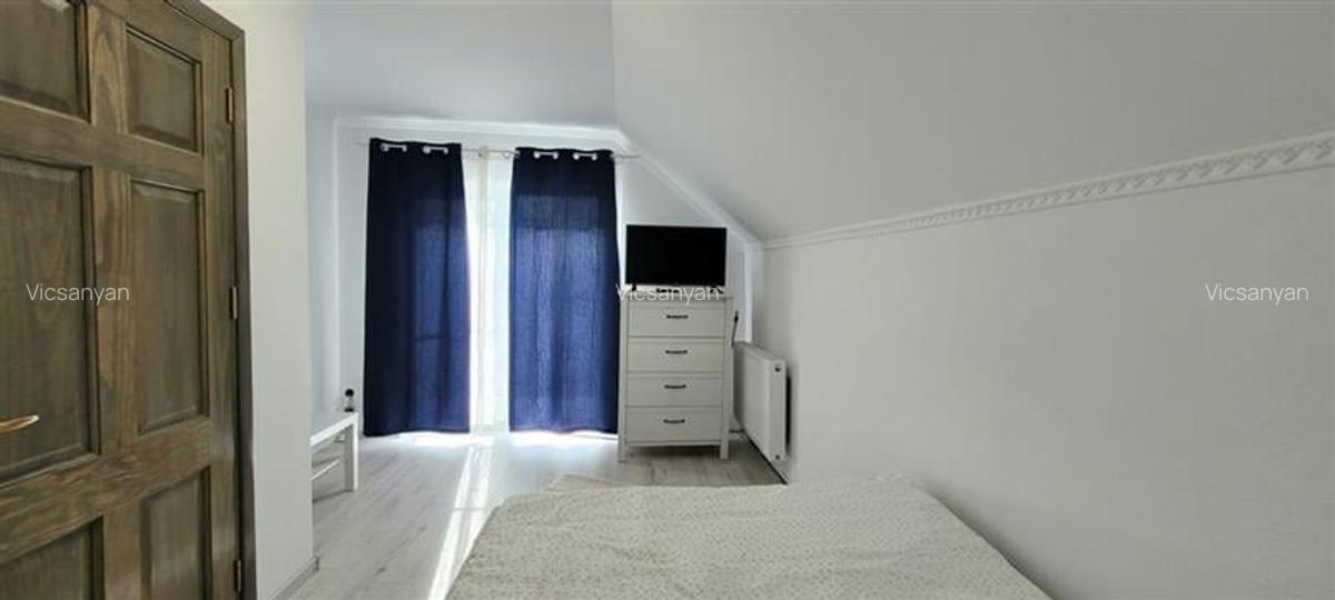 Casa noua D+P+M,Sura Mare,jud.Sibiu,comision 0 - 9