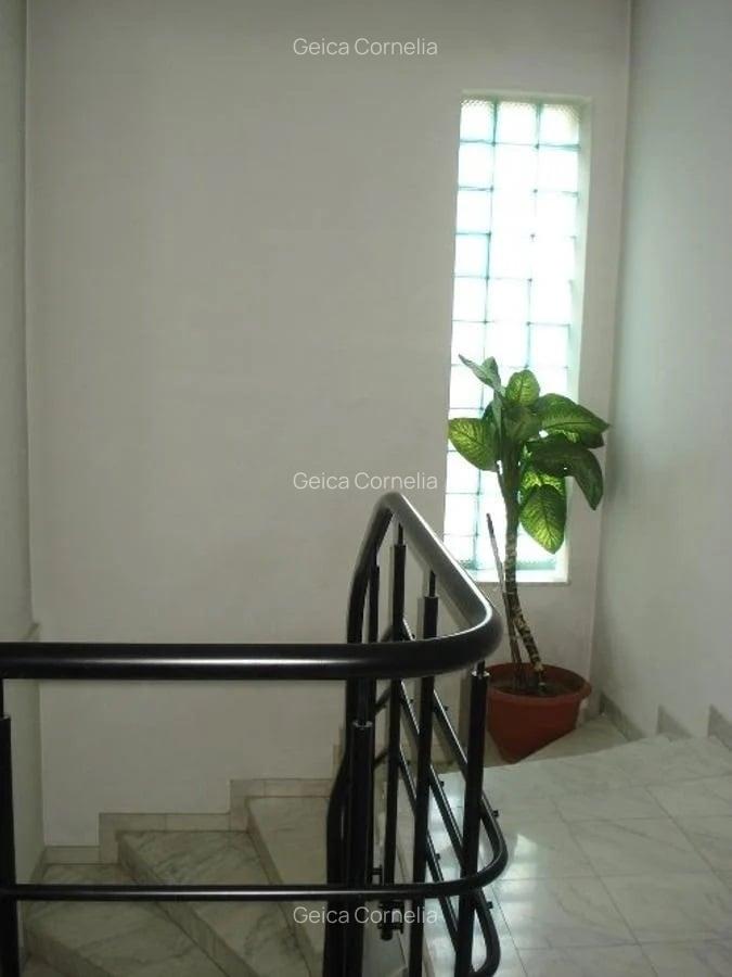 Apartament in vila 2010, duplex,  etaj 2 si 3/3,Floreasca - 10