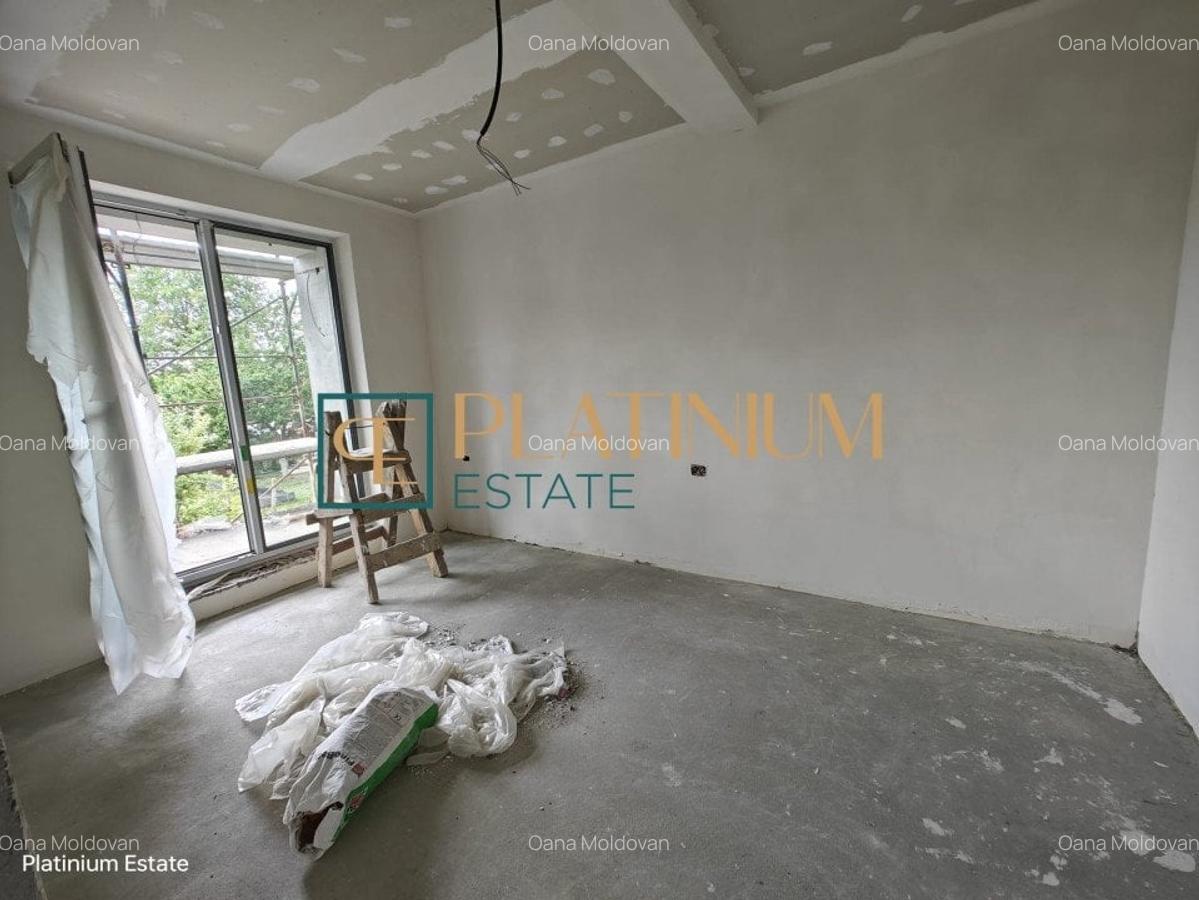 Apartament cu 2 camere decomandat în Lipovei - 3