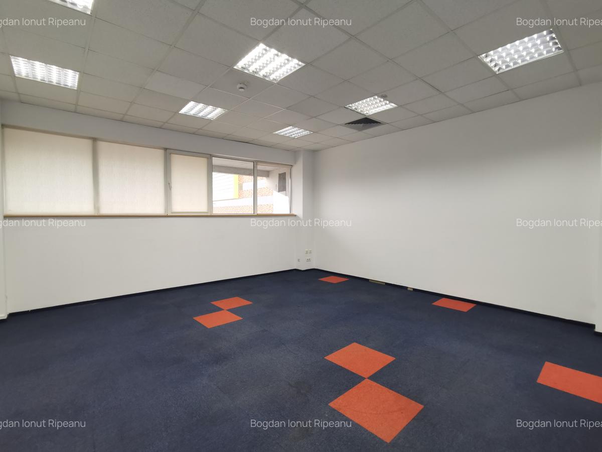 Birouri | 190 - 800 mp | Metrou Pipera | Utilitati incluse | Mobilat/utilat - 5