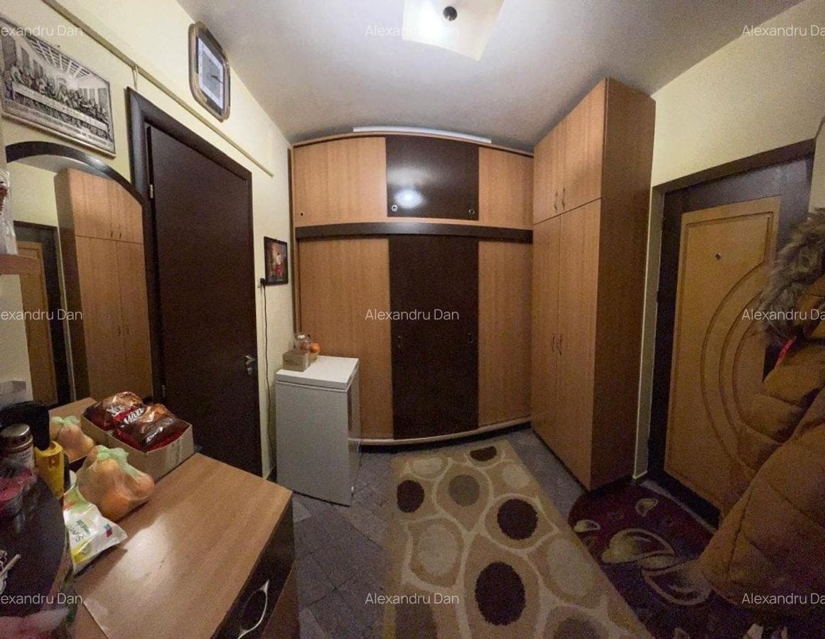 Apartament 2 camere - zona Timpuri Noi - 4
