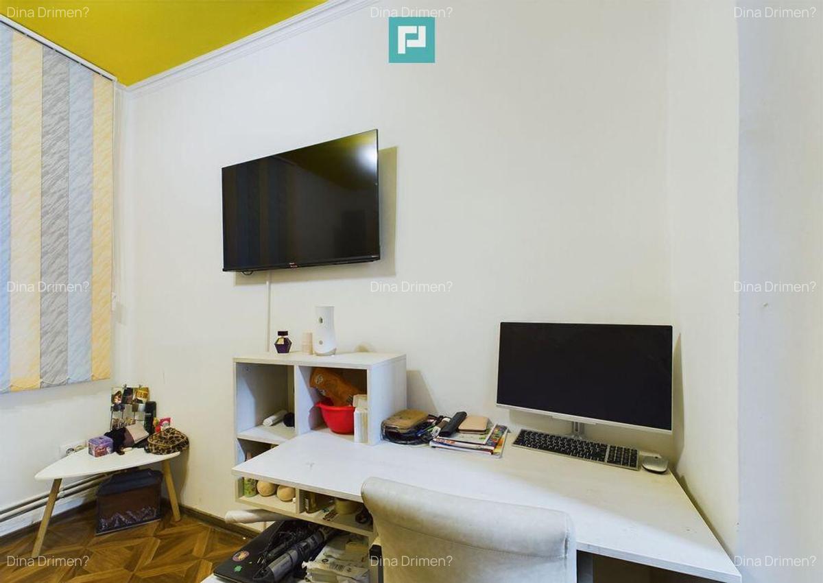 Apartament 3 camere , Splaiul Tudor Vladimirescu - 10