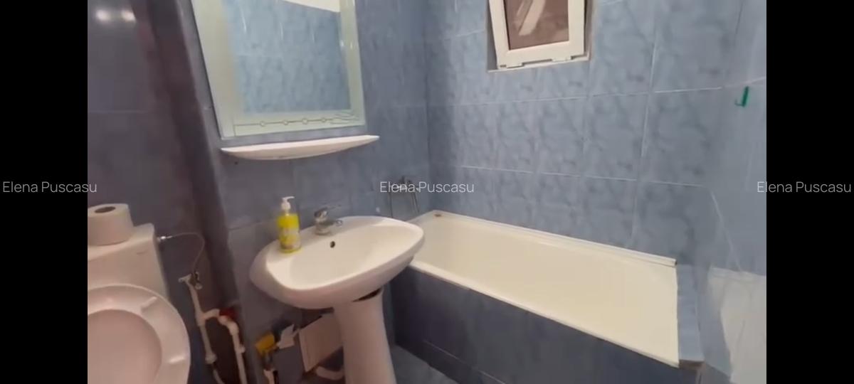 Boema - apartament cu 3 camere - parter - termen lung - 7