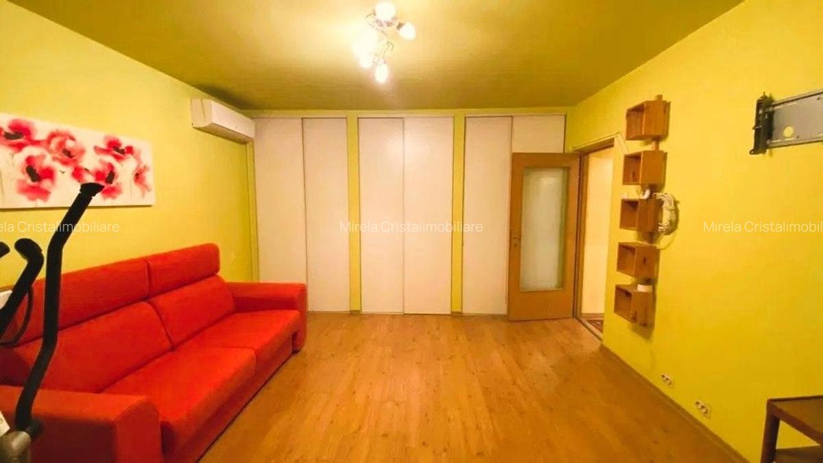 Vanzare Apartament 2 Camere Adiacent Nerva Traian cu CENTRALĂ TERMICĂ PROPRIE - 1