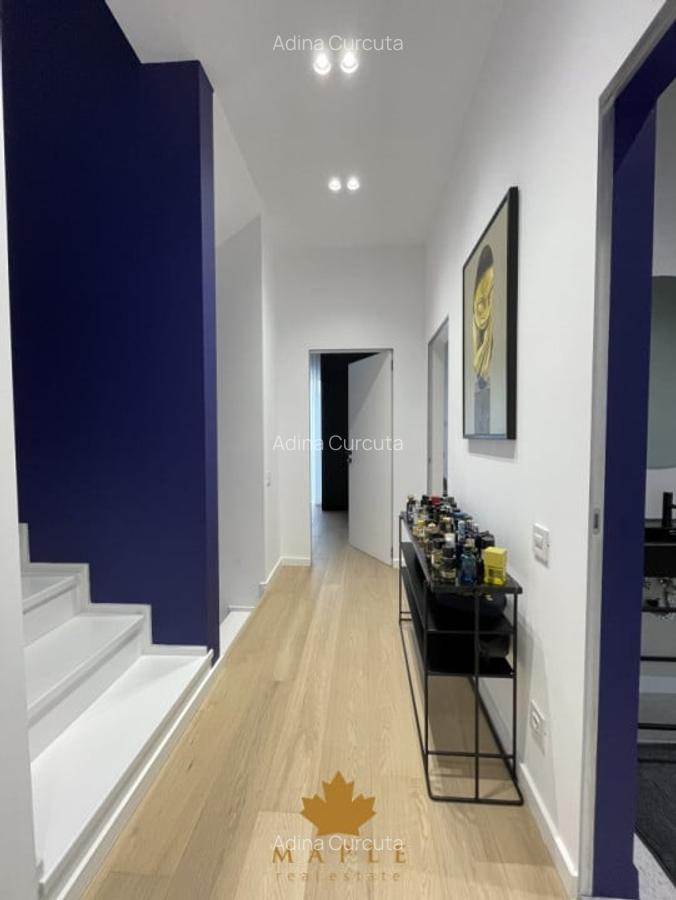 DE VANZARE: Vila cu 5 camere, individuala, design scandivat - 20