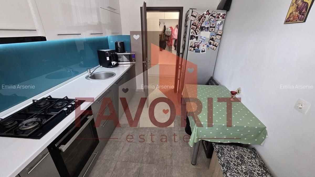 Apartament 2 camere decomandat | Giroc - 4
