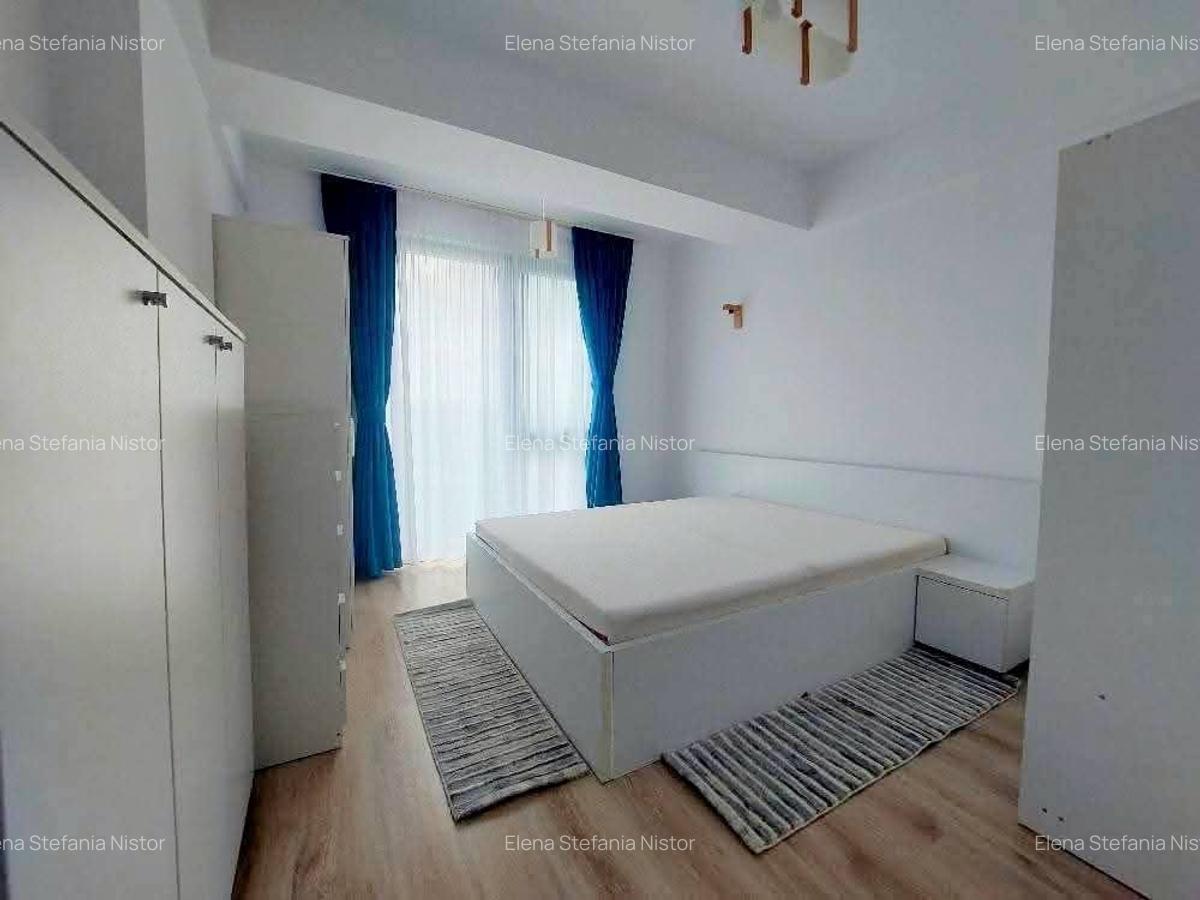Apartament 2 Camere tip Studio Pantelimon - 7