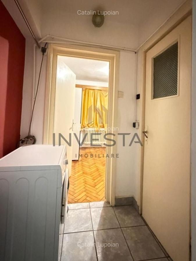 Apartment 2 camere pe Grigore Alexandrescu ! - 8