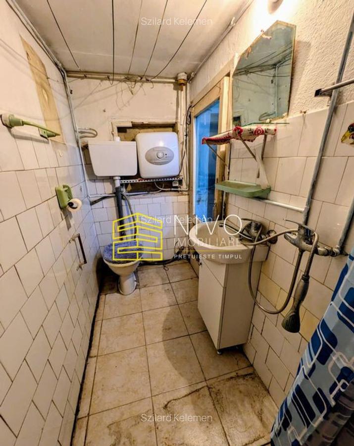 Casa singur in curte Tg. Mure? Liberta?ii ??... - 6