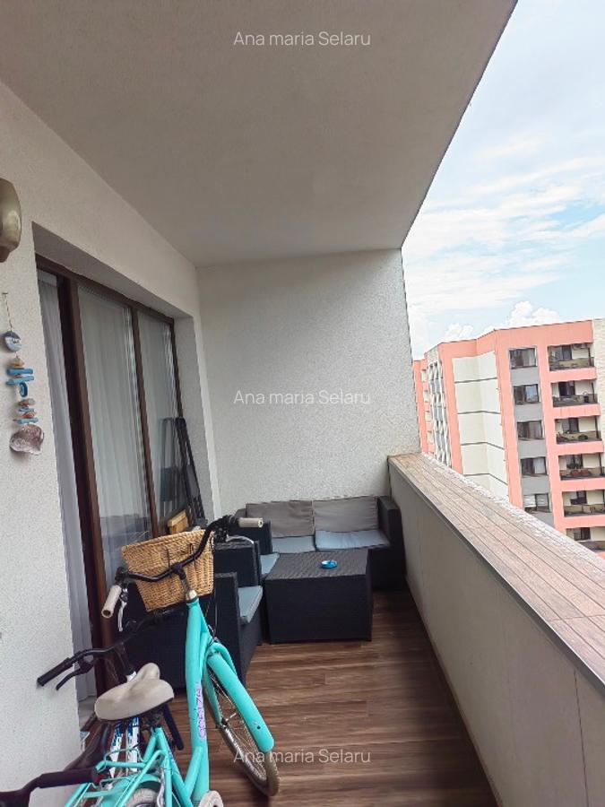 Vând apartament 2 camere Isaran, Tractoru - 4