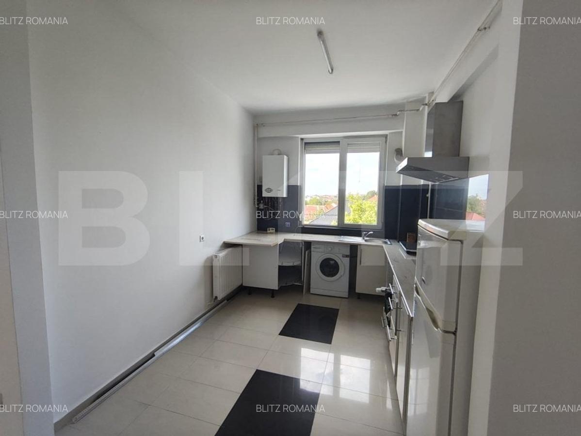 Apartament de vanzare, cu 2 camere, 80 mp, zona calea Aradului - 6