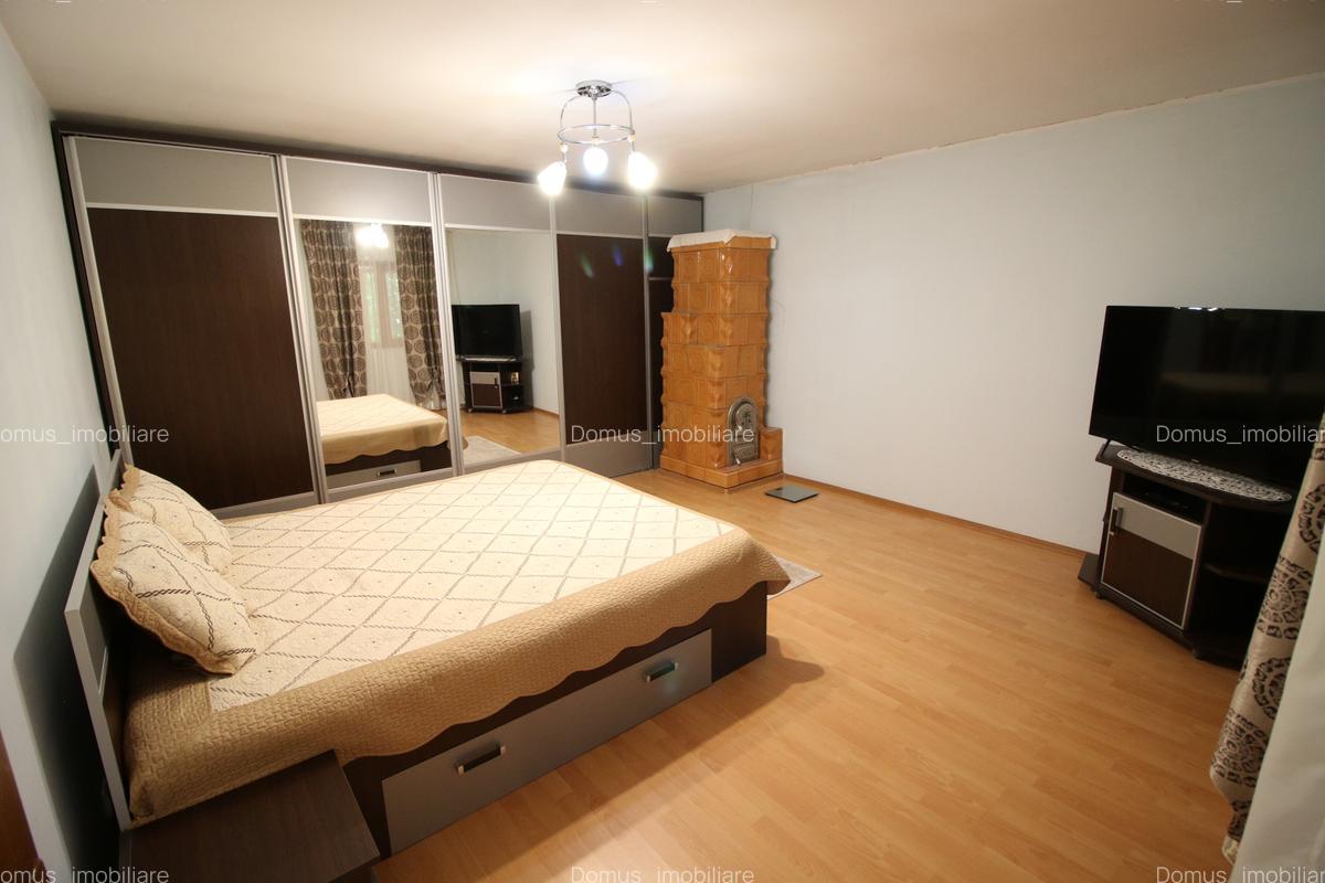 Vand casa renovata sat.Vasile Alecsandri -73.000 euro - 12