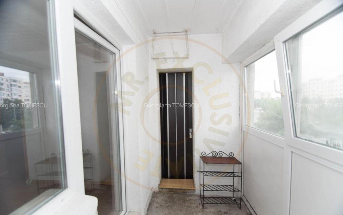 Apartament 2 camere decomandat Prundu, Pitesti. 0% COMISION - 6