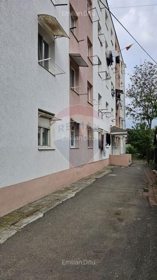 Garsoniera cu 1 camere in zona Burdujeni, Suceava - 18