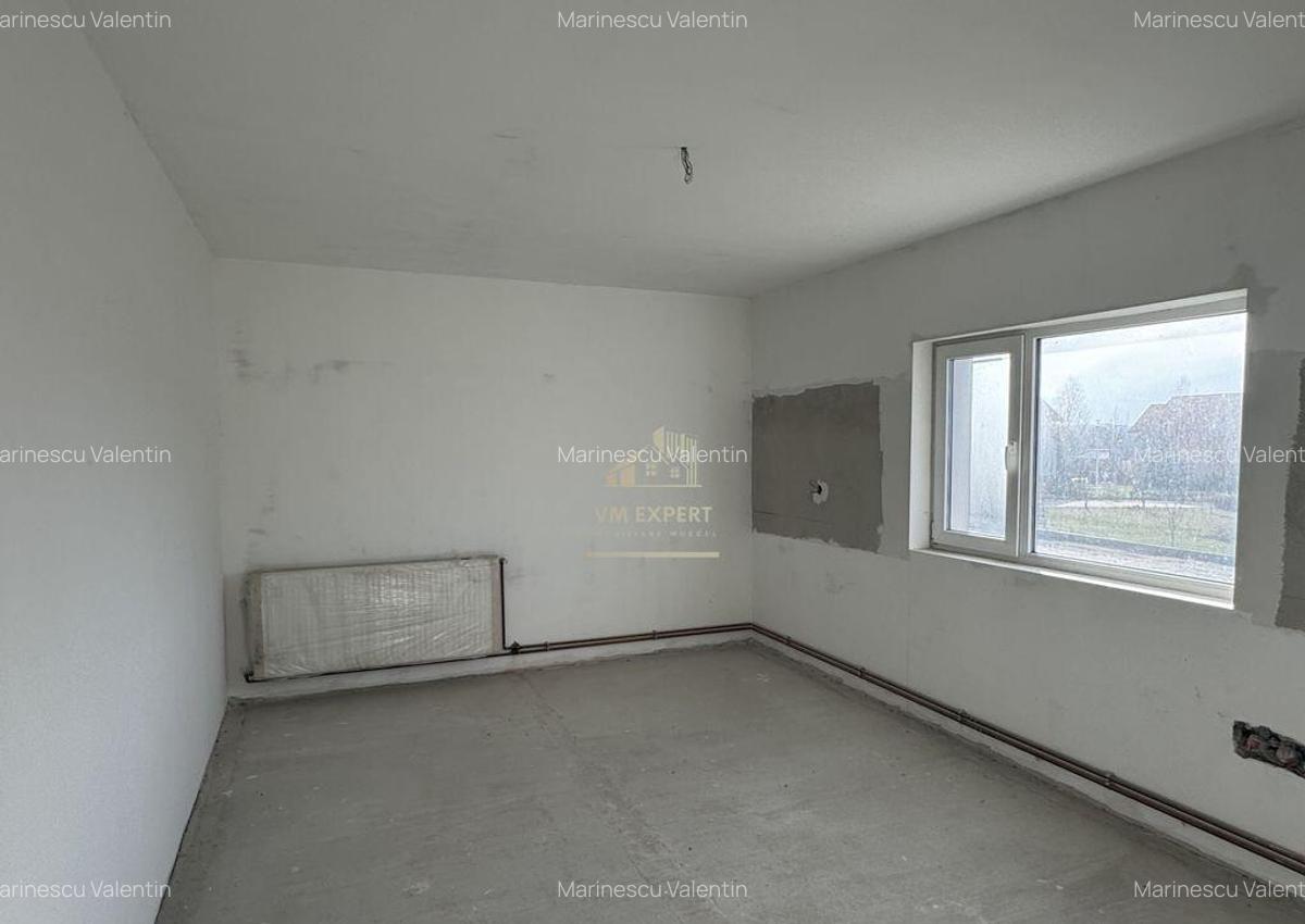 VILA 5 CAMERE,TEREN 560 MP, CAMPULUNG, ARGES - 9