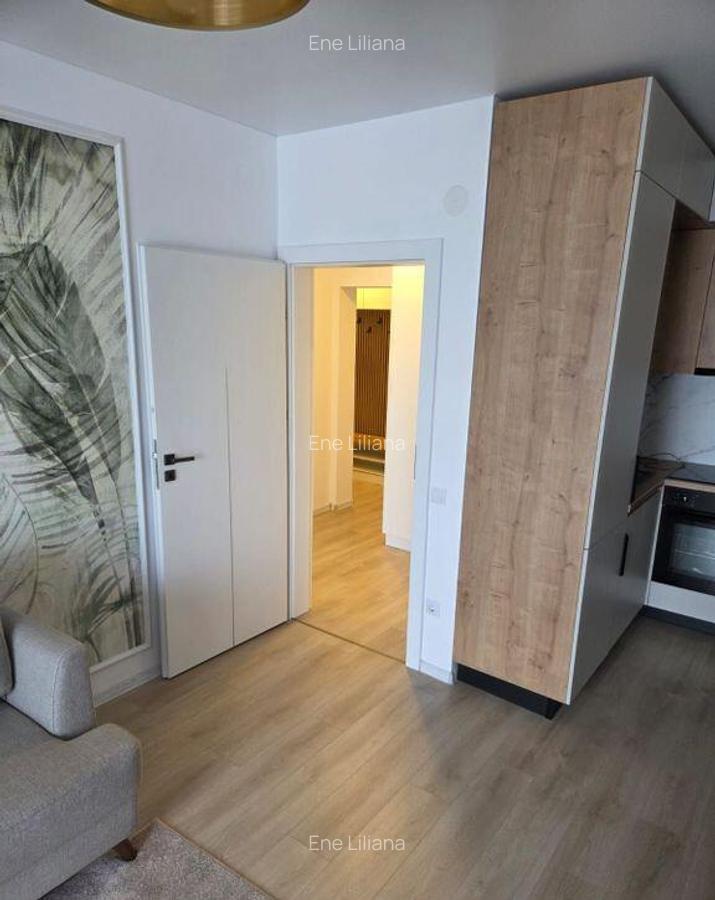 Apartament 2 camere Central Park Etaj 6 53 mp - 10