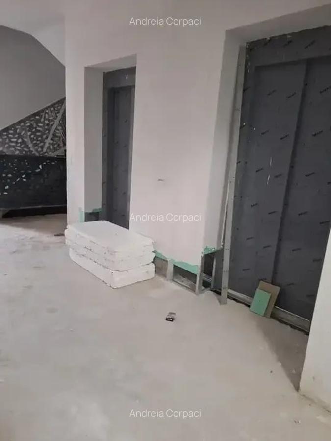 2 camere + terasă uriașă de 52,9 mp - parter, predare Noiembrie 2025! - 9 2 camere + terasă uriașă de 52,9 mp - parter, predare Noiembrie 2025! - 9