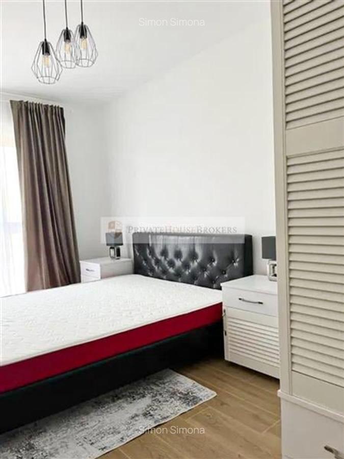 Apartament cu 2 camere decomandat, mobilat în Domenii - 6