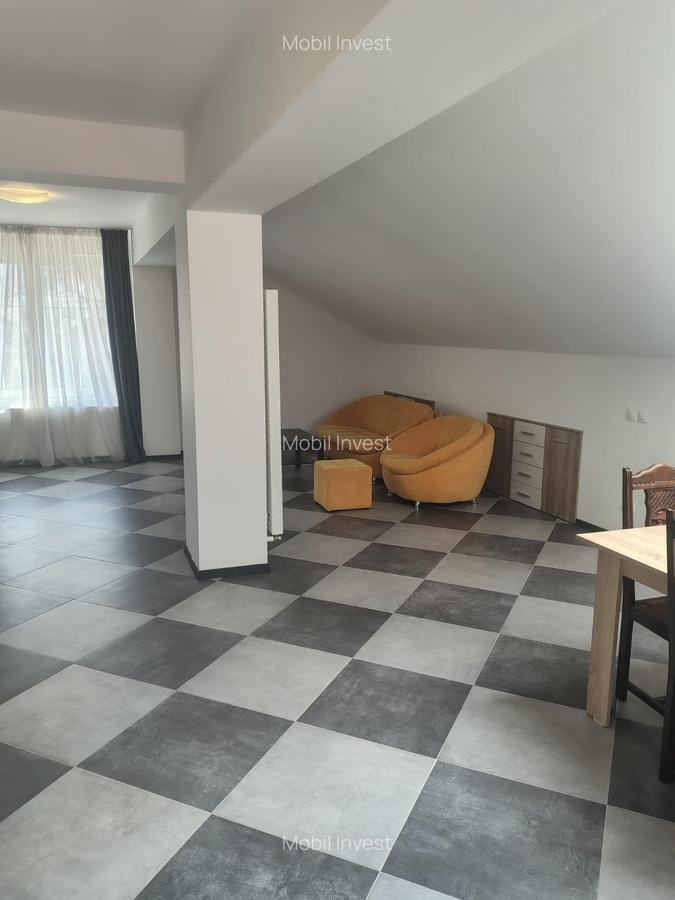 Otopeni, aeroport, Corbeanca, 180mp, 3camere in vila, loc parcare inclus - 3