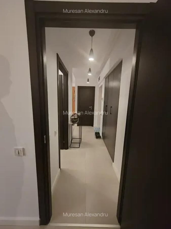 Apartament 2 Camere Onix Aviatiei I 2 Bai I Parcare I Terasa - 14