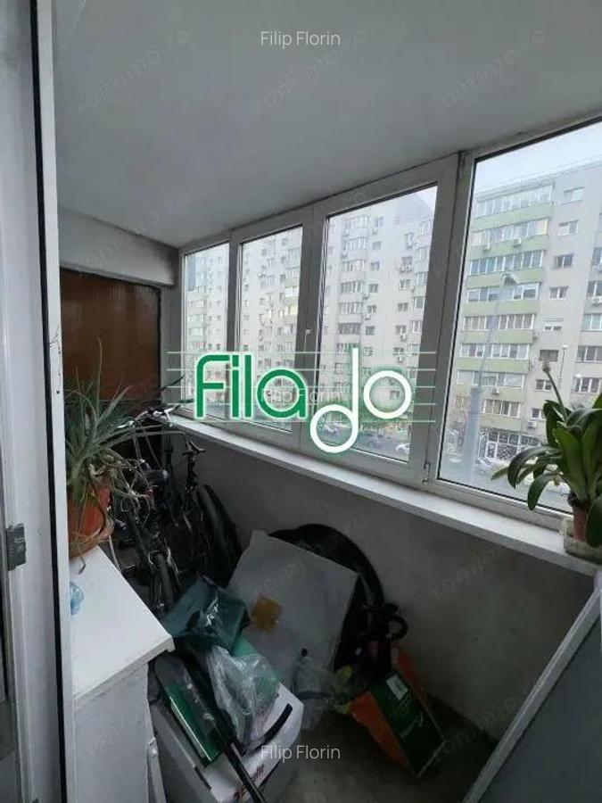 Apartament 4 camere tip duplex Iancului - 5