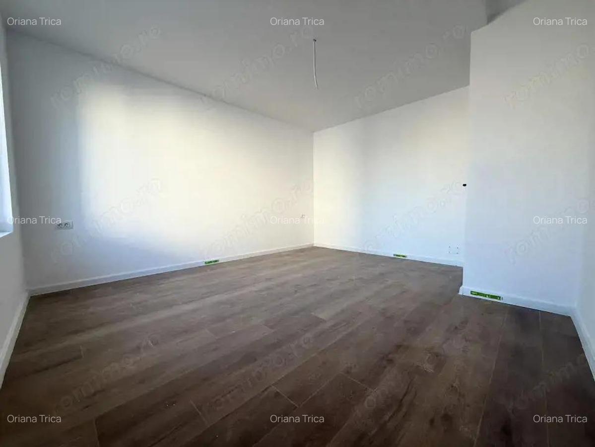 Duplex Stil Mediteranean, 110 mp utili, terasa 16 mp - Chisoda - 7