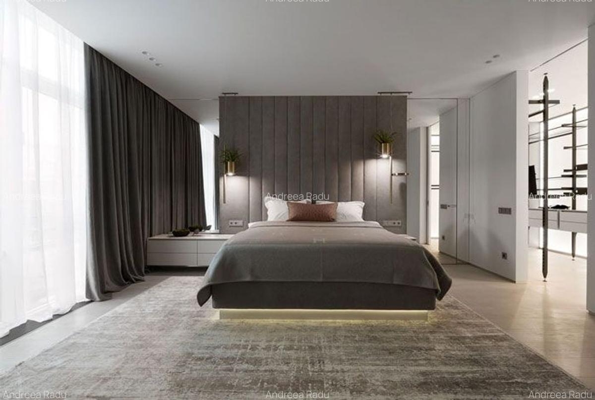 Închiriere Apartament Unic 2 Camere în Zona Primăverii - 8